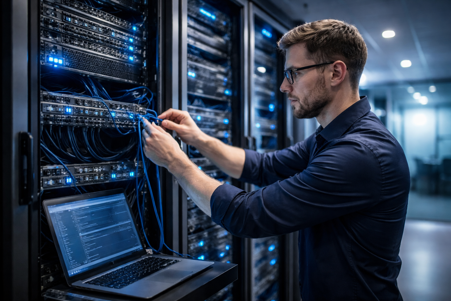 IT services in Qatar