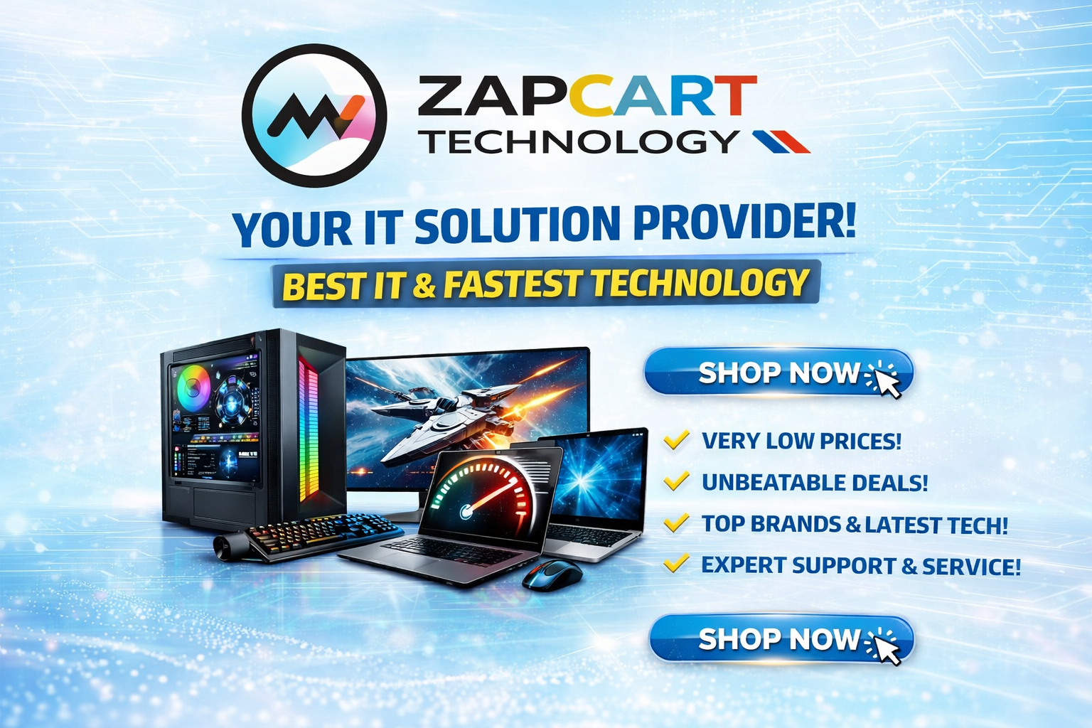 IT infrastructure and enterprise technology solutions in Qatar