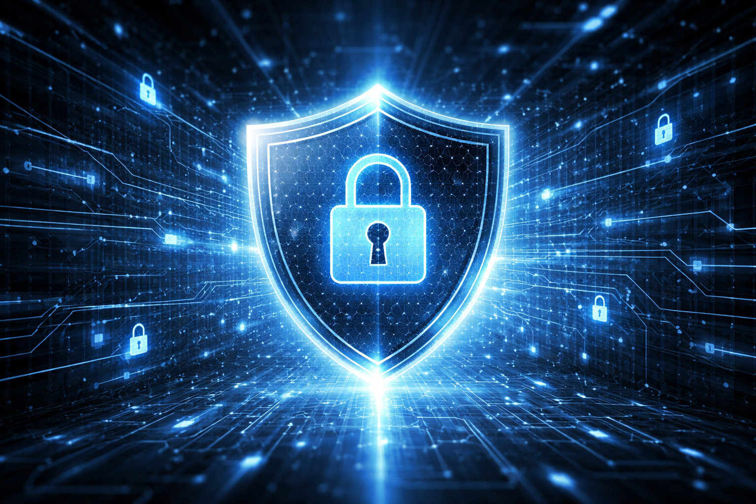 Security & Firewalls