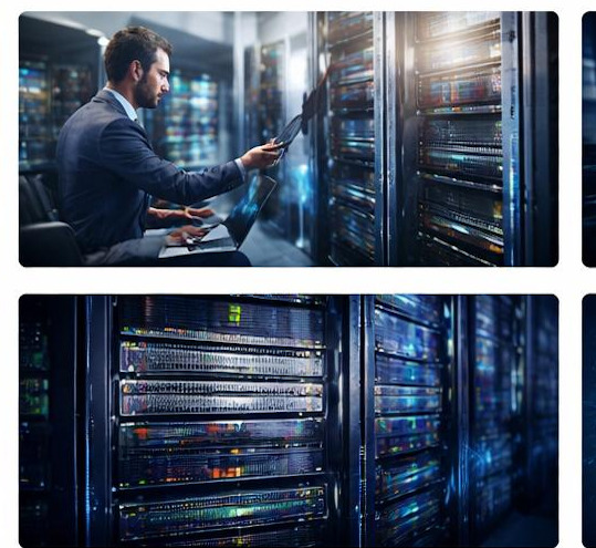 Microsoft & Software