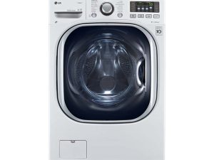 Amcrest Security Camera in White Color