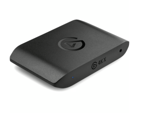 10GBH9901 (NEW) ELGATO 4K X External Game Capture Card @ 4k144 - Zapcart Technology Qatar