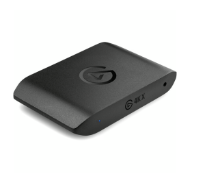 10GBH9901 (NEW) ELGATO 4K X External Game Capture Card @ 4k144 - Zapcart Technology Qatar