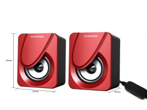 Vinnfier ICON 100 Multimedia Speaker - Zapcart Technology Qatar