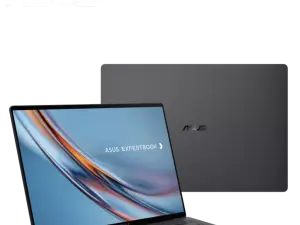 ASUS ExpertBook Ultra 14 B9406CAA-TG5150WS 14" WQXGA+ (2880x1800) Touch Screen Black (Jet Fog) (CU5 325, 16GB LPDDR5X, 512GB SSD, Fingerprint, W11Home) - Zapcart Technology Qatar