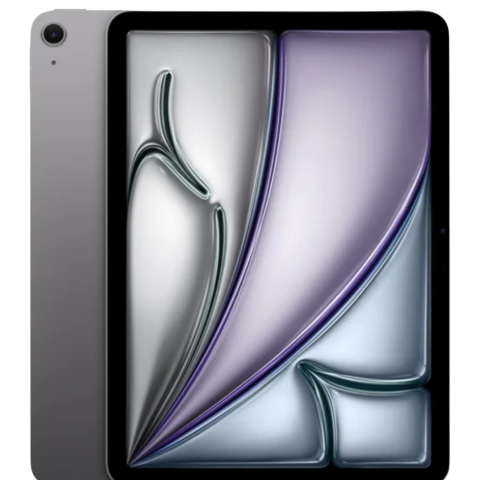 Apple 11-inch iPad Air M4 Space Grey (256GB/WiFi) - Zapcart Technology Qatar