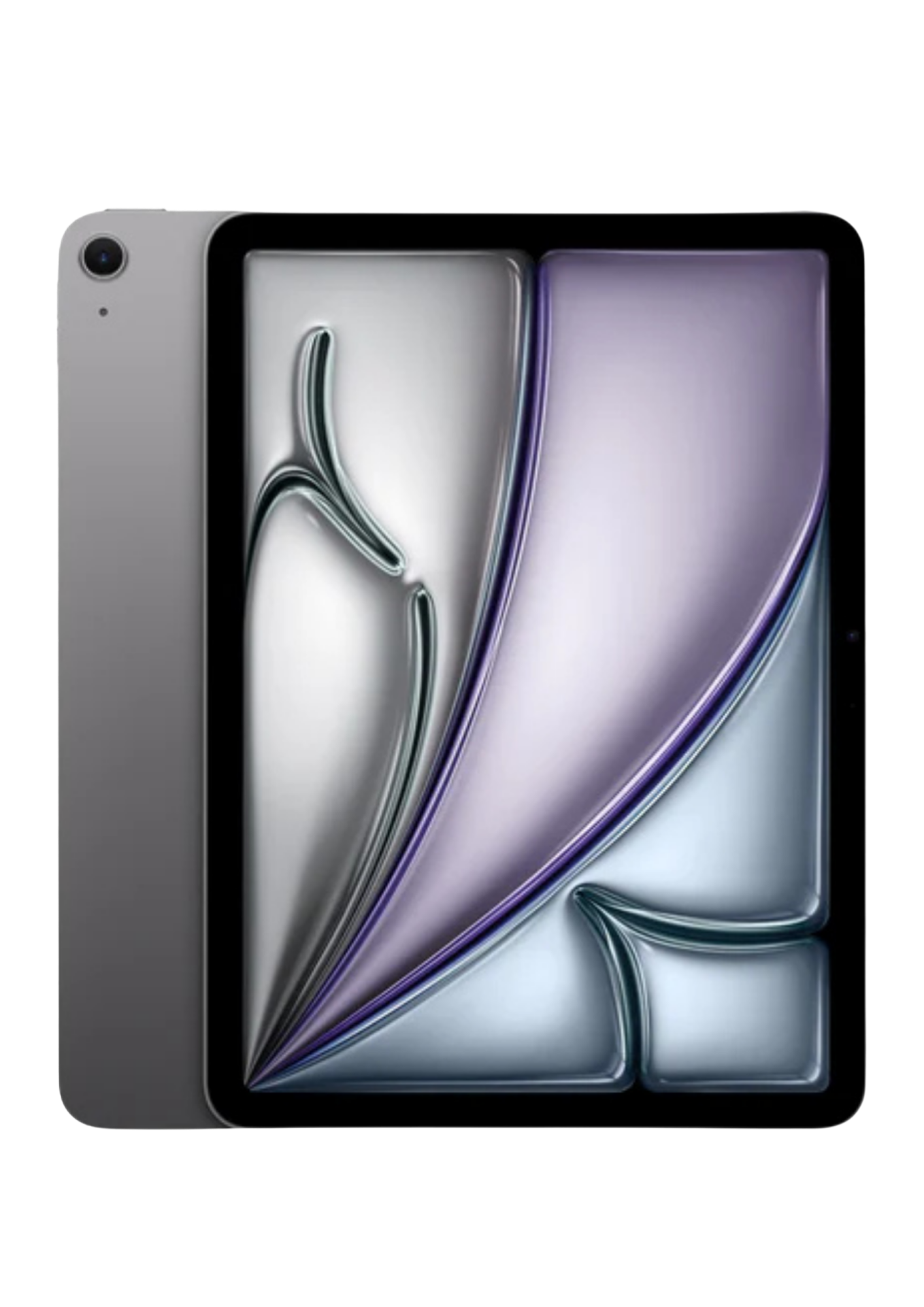 Apple 11-inch iPad Air M4 Space Grey (256GB/WiFi) - Zapcart Technology Qatar