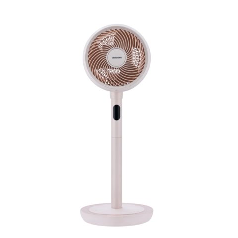 ACER Acerpure Cozy | Acerpure-F2-Arpure-F2-AF773-20P Air Circulator (Pink)F773-20Y Air Circulator (Beige) | Ace - Zapcart Technology Qatar