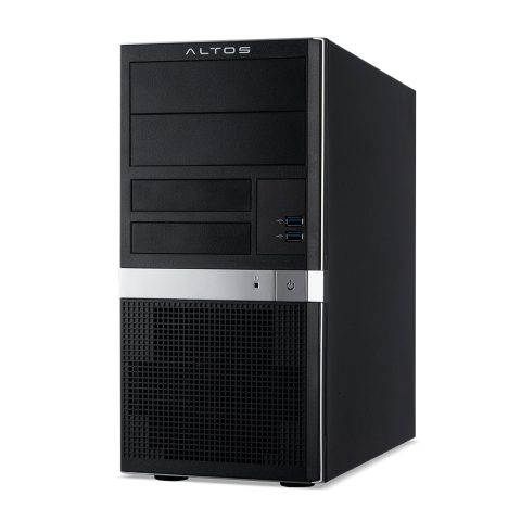 Acer Altos BrainSphere T110 F6 Server - Zapcart Technology Qatar