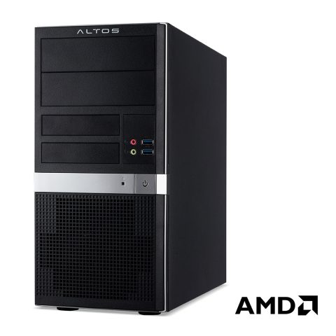 Acer Altos BrainSphere T15 F6 Server - Zapcart Technology Qatar