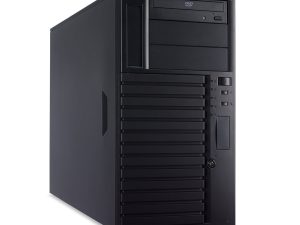 Acer Altos BrainSphere T350 F5 Tower Server - Zapcart Technology Qatar