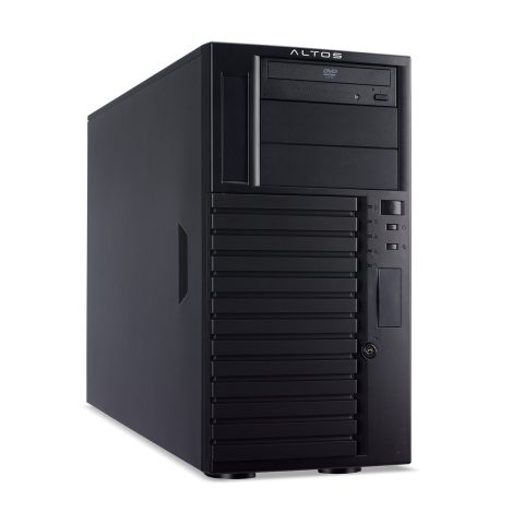 Acer Altos BrainSphere T350 F5 Tower Server - Zapcart Technology Qatar