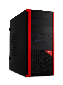 Acer Altos P130 F7 Workstation (Intel® Xeon® W-1350) - Zapcart Technology Qatar