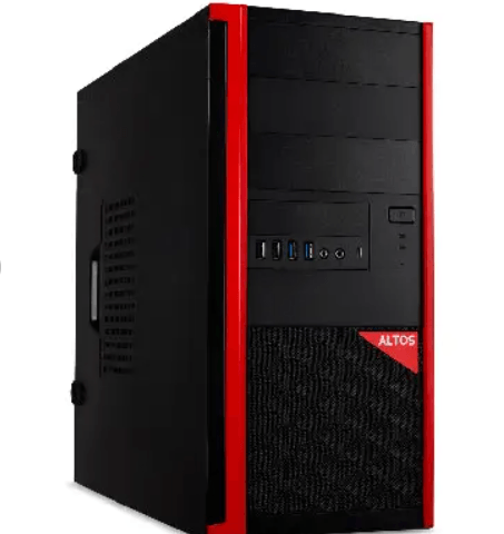Acer Altos P130 F7 Workstation (Intel® Xeon® W-1350) - Zapcart Technology Qatar