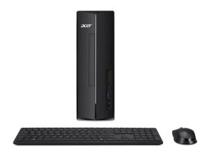 ACER Aspire XC Mini Tower Desktop | XC-1860 Core Ultra 5 225 - Zapcart Technology Qatar
