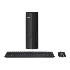 ACER Aspire XC Mini Tower Desktop | XC-1860 Core Ultra 5 225 - Zapcart Technology Qatar