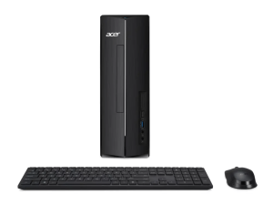ACER Aspire XC Mini Tower Desktop | XC-1860 Core Ultra 7 265 - Zapcart Technology Qatar