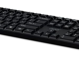 ACER COMBO SET WIRELESS KEYBOARD + MOUSE - Zapcart Technology Qatar