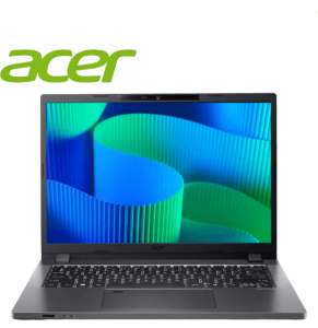 Acer Commercial Laptop TravelMate P214-55-G2-7212 14.0" WUXGA (Core 7 150U, 8GB D5, 512GB SSD, W11P, 3Y) - Zapcart Technology Qatar