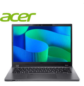 Acer Commercial Laptop TravelMate P214-55-G2-75NY 14.0" IPS WUXGA (C7, 8GB D5, 512GB SSD, W11P, 3Y) - Zapcart Technology Qatar