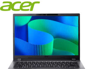 Acer Commercial Laptop TravelMate P214-55-G2-75NY 14.0" IPS WUXGA (C7, 8GB D5, 512GB SSD, W11P, 3Y) - Zapcart Technology Qatar
