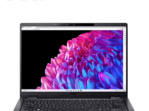 Acer Commercial Laptop | TravelMate P614-73-75FA 14" IPS (CU7 165H, 16GB D5, 1TB SSD, W11PRO, 3Y) - Zapcart Technology Qatar