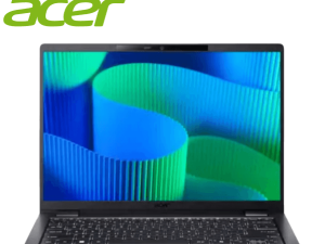 Acer Commercial Laptop TravelMate P614-73T-78UM 14.0" IPS WUXGA Touch (CU7 165H, 32GB D5, 1TB SSD, W11P, 3Y) - Zapcart Technology Qatar