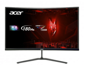 ACER Nitro ED270US3 27" 2K WQHD Gaming Monitor - Zapcart Technology Qatar