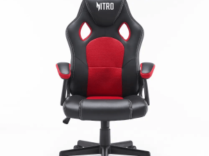 Acer Nitro Gaming Chair LK-8103N - Zapcart Technology Qatar