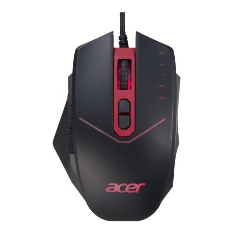 ACER NITRO GAMING MOUSE - Zapcart Technology Qatar