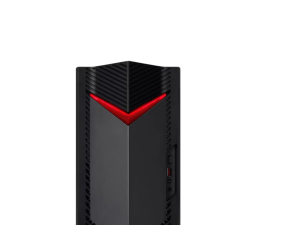 Acer Nitro N50-656-14400W11G Gaming Desktop PC (I5-14400F 4.7GHz,512GB SSD,8GB DDR5,RTX 3050 6GB,W11) Black - Zapcart Technology Qatar