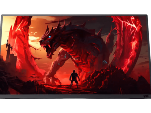Acer Nitro PG241Y P1 23.8" FHD 144Hz Portable Gaming Monitor - Zapcart Technology Qatar