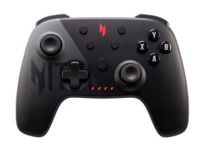 ACER Nitro Wireless Gaming Controller (Retail Pack) - Zapcart Technology Qatar