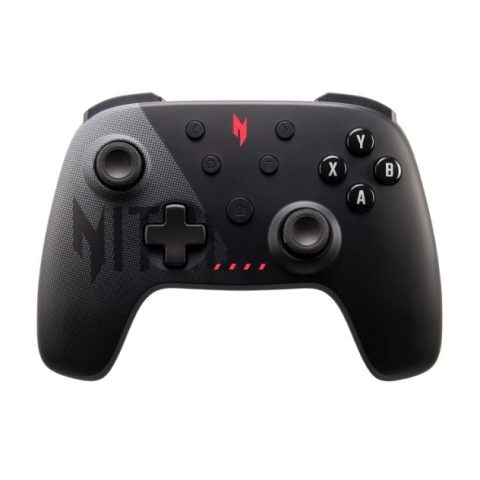 ACER Nitro Wireless Gaming Controller (Retail Pack) - Zapcart Technology Qatar
