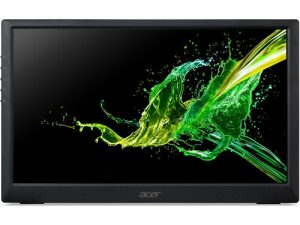 Acer PM161QB 15.6" Portable IPS Monitor - Zapcart Technology Qatar