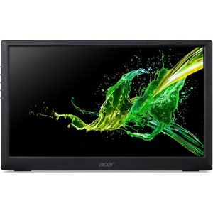 Acer PM161QB 15.6" Portable IPS Monitor - Zapcart Technology Qatar