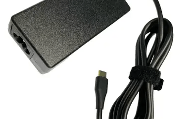 ACER POWER ADAPTOR TYPEC 45W FOR Swift 3 / Swift 5 / Swift 7 / Chromebook - Zapcart Technology Qatar