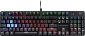Acer Predator Aethon 303 Wired Gaming Keyboard - Zapcart Technology Qatar