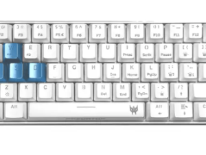 ACER PREDATOR AETHON 330 GAMING KEYBOARD - Zapcart Technology Qatar