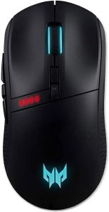 ACER Predator Cestus 350 Gaming Mouse - Zapcart Technology Qatar