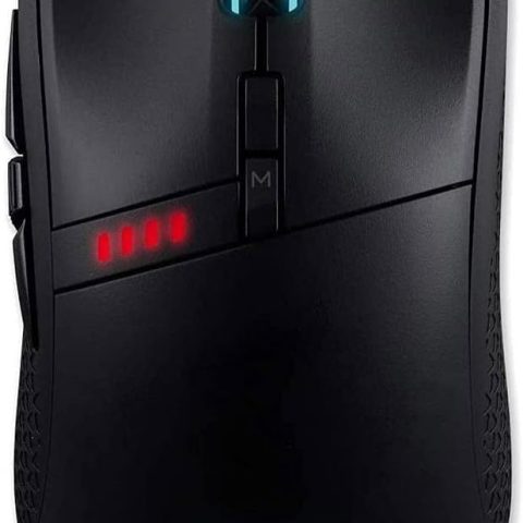 ACER Predator Cestus 350 Gaming Mouse - Zapcart Technology Qatar