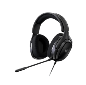 ACER PREDATOR GALEA 315 GAMING HEADSET BLACK - Zapcart Technology Qatar