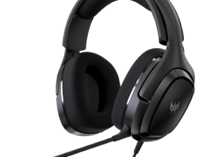 ACER PREDATOR GALEA 365 GAMING HEADSET BLACK - Zapcart Technology Qatar
