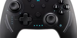 ACER Predator Wireless Gaming Controller Black (Retail Pack) - Zapcart Technology Qatar