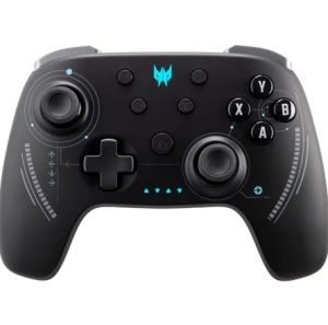 ACER Predator Wireless Gaming Controller Black (Retail Pack) - Zapcart Technology Qatar