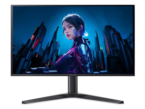 Acer Predator X27UF5 2560 x 1440 (2K) QD-OLED Panel 27″ 500Hz Gaming Monitor - Zapcart Technology Qatar