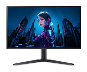 Acer Predator X27UF5 2560 x 1440 (2K) QD-OLED Panel 27″ 500Hz Gaming Monitor - Zapcart Technology Qatar