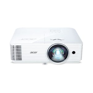 ACER S1386WH DLP Projector - Zapcart Technology Qatar