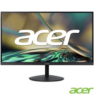 Acer SA322QK 32" 4K UHD Adaptive Sync HDR10 Support Monitor - Zapcart Technology Qatar