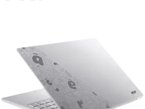 Acer Swift Light Weight Laptop - Swift Lite 14 | [SFL14-54M-7733 / SFL14-54M-72P2] Intel Core Ultra 7 - Zapcart Technology Qatar